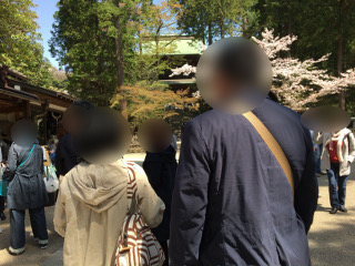 鎌倉散策