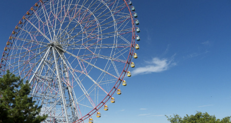 葛西臨海公園