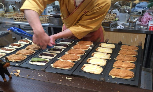 谷中ぎんざ