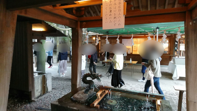 氷川神社